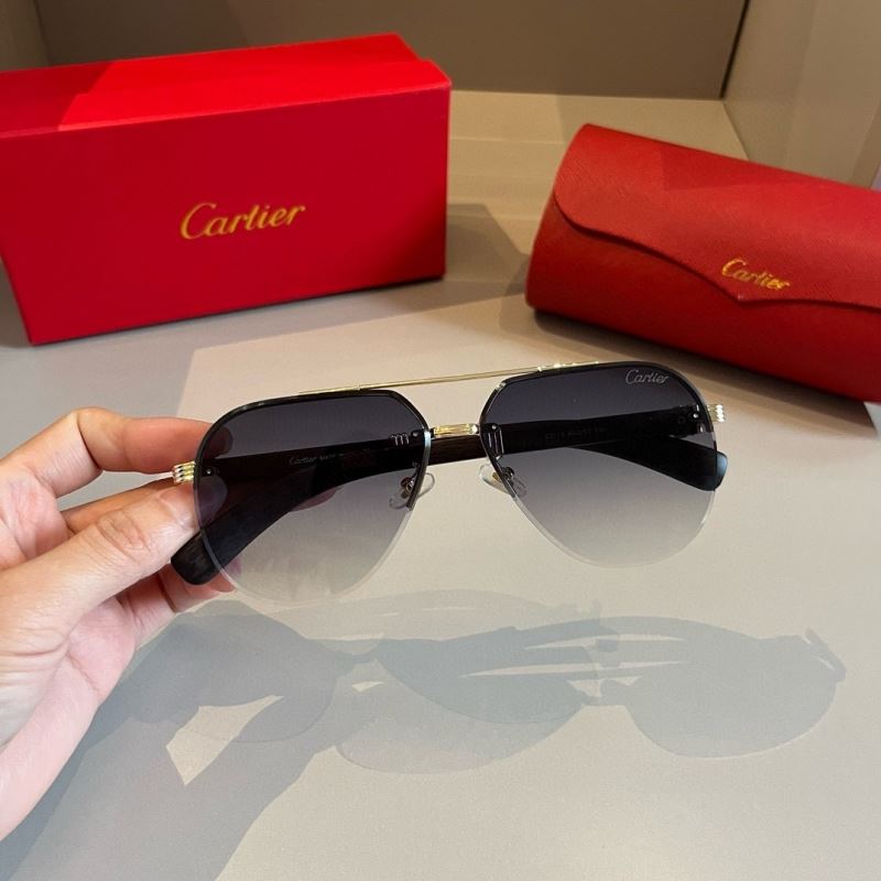 Cartier Sunglasses